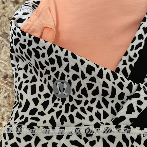 Lululemon Rack Pack Bra - Picture 4 of 6